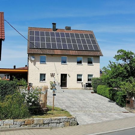 Ferienhaus Wagnerhof Ahortal ภายนอก รูปภาพ