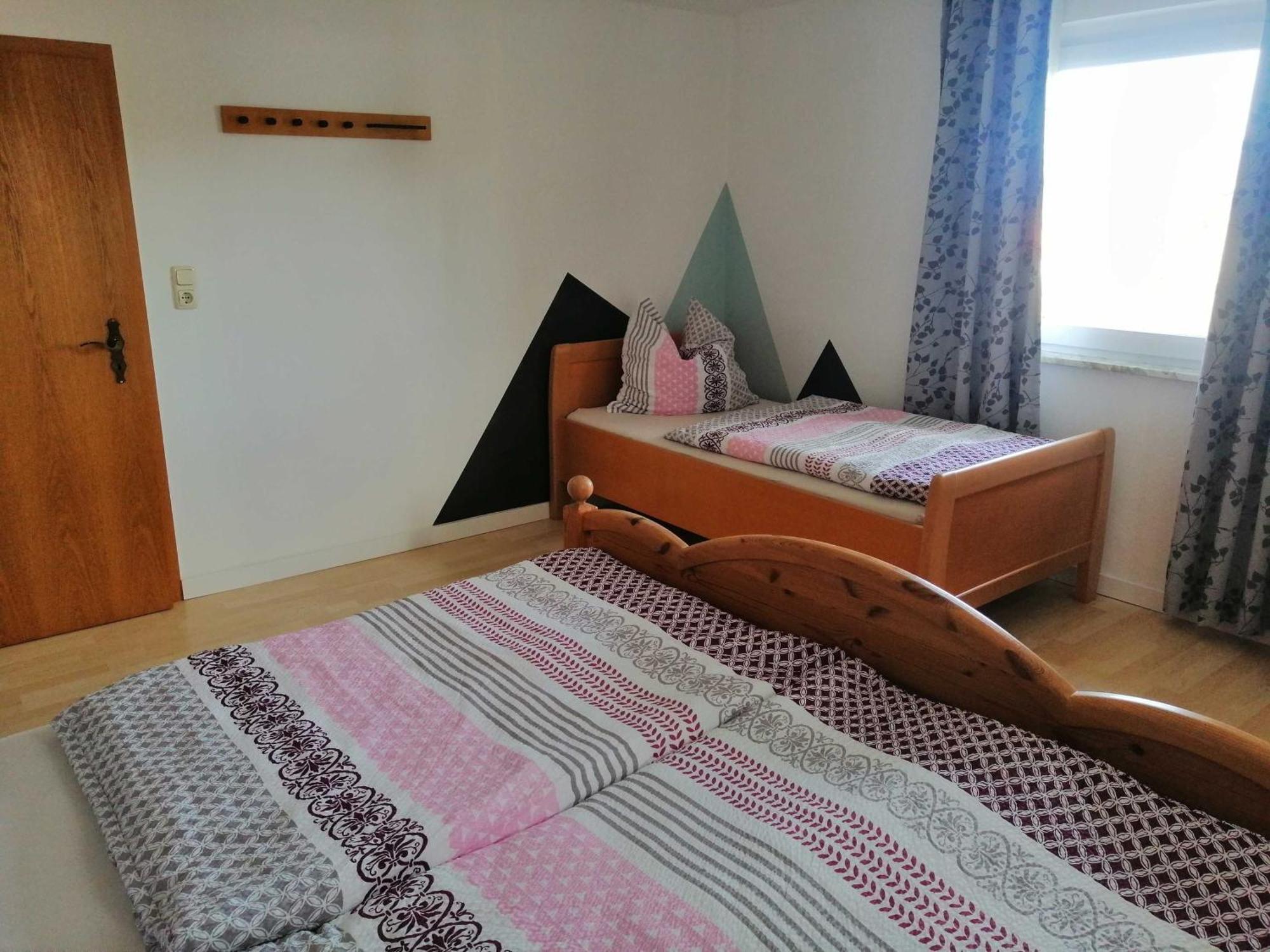 Ferienhaus Wagnerhof Ahortal ภายนอก รูปภาพ
