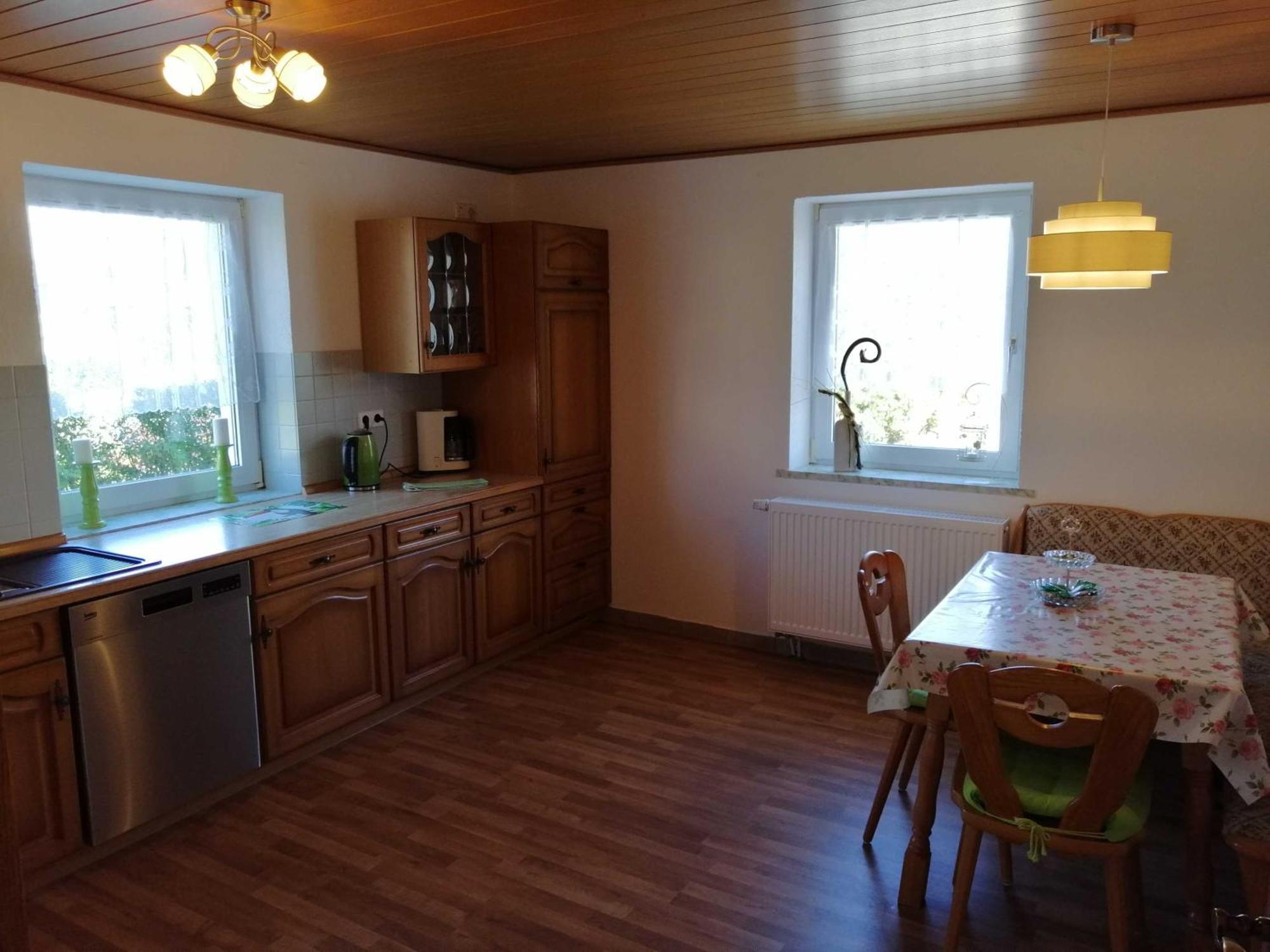 Ferienhaus Wagnerhof Ahortal ภายนอก รูปภาพ