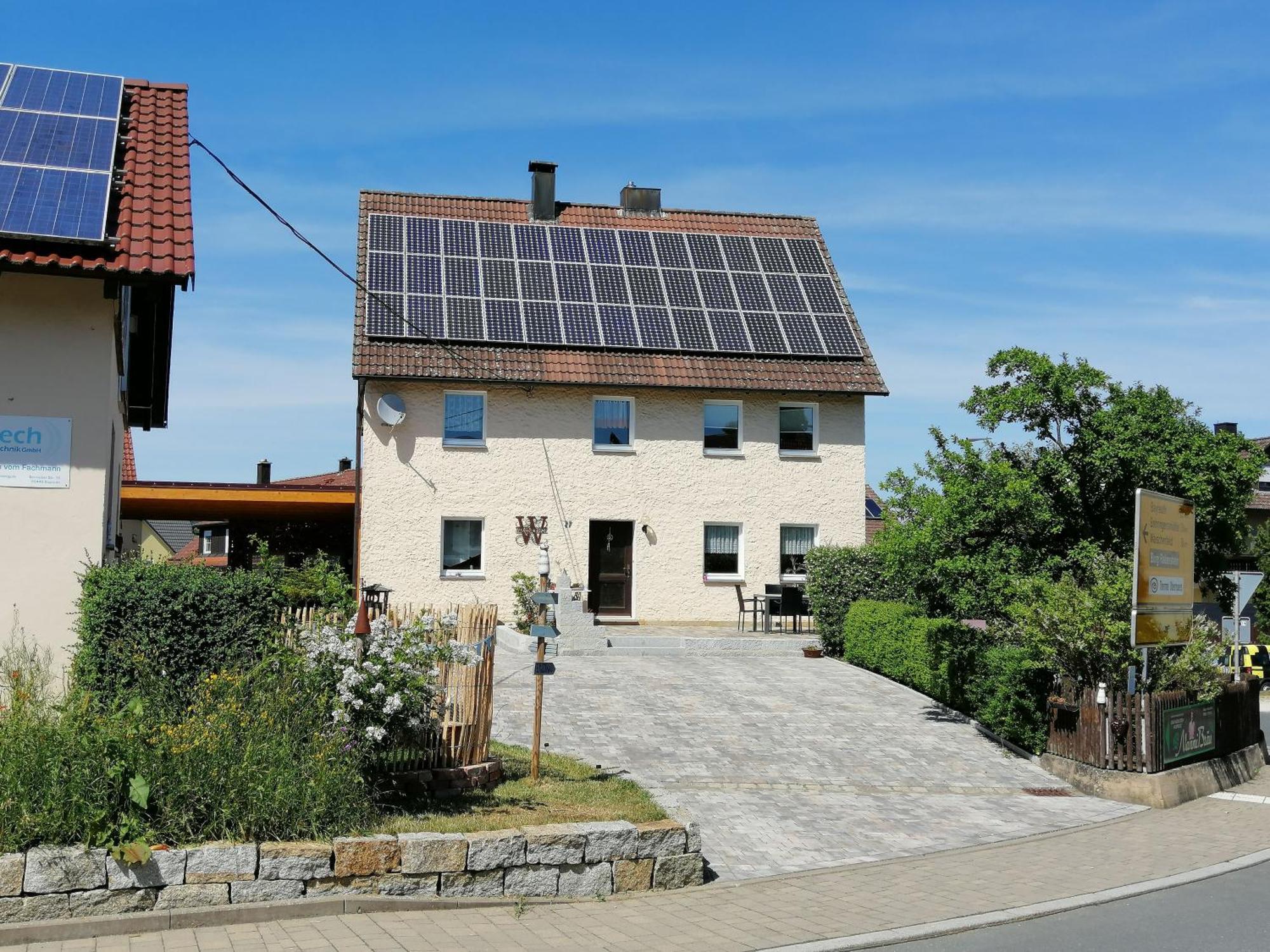 Ferienhaus Wagnerhof Ahortal ภายนอก รูปภาพ