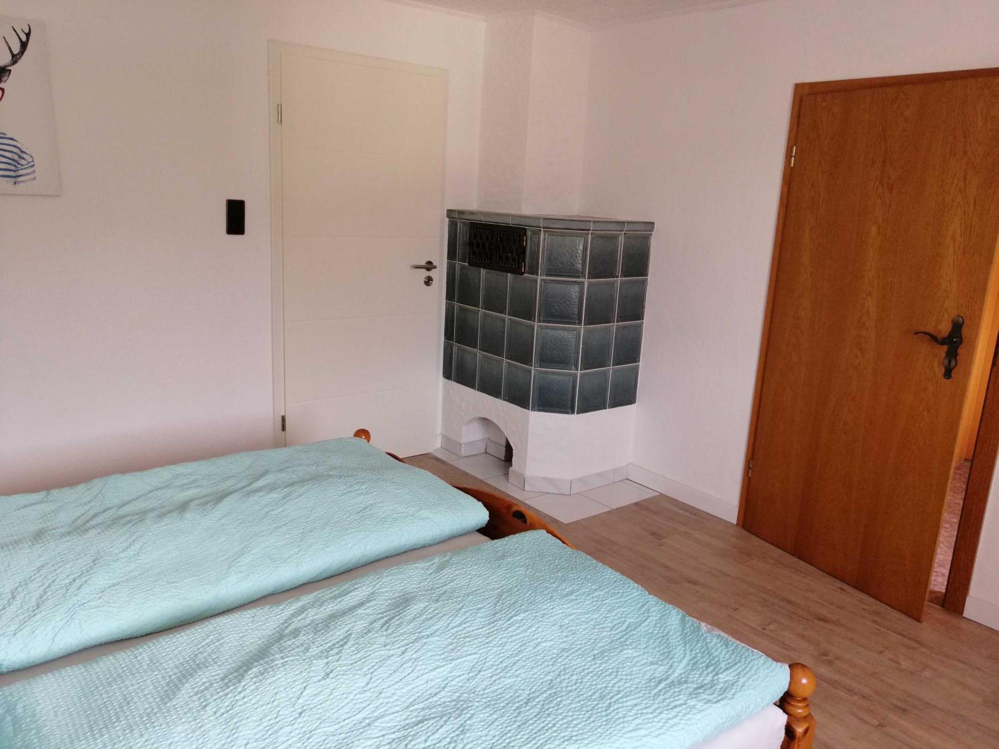 Ferienhaus Wagnerhof Ahortal ภายนอก รูปภาพ