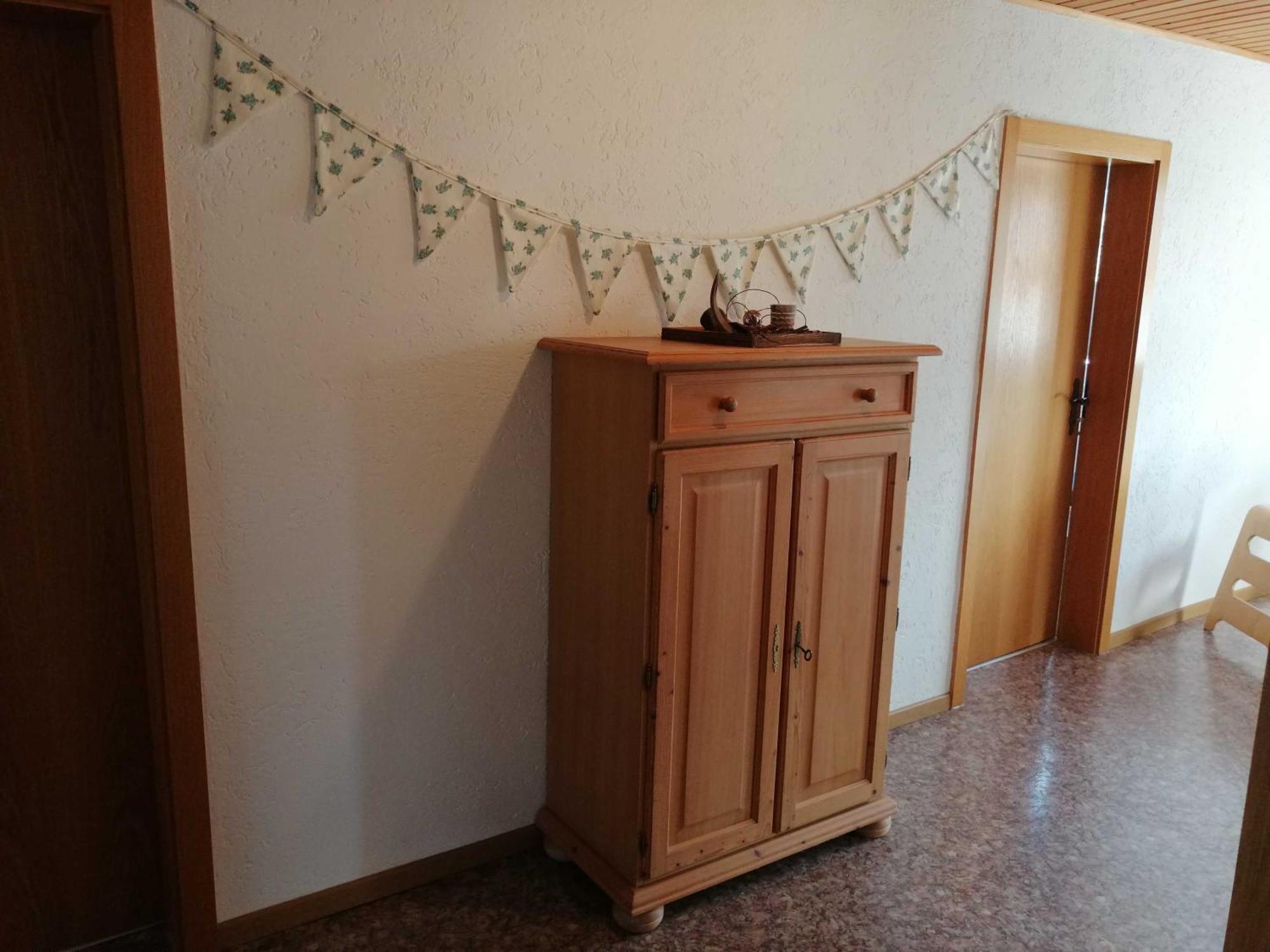 Ferienhaus Wagnerhof Ahortal ภายนอก รูปภาพ