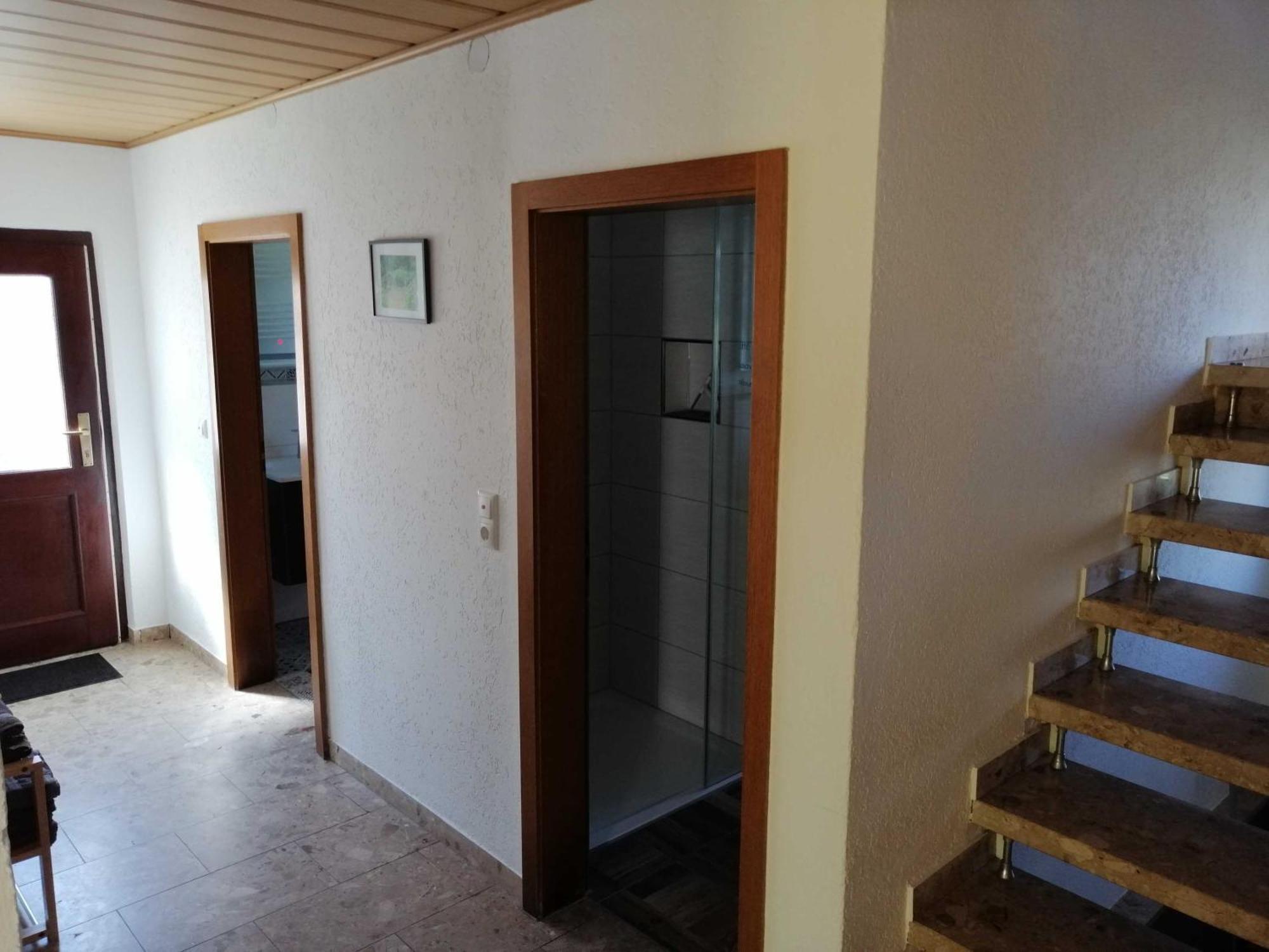 Ferienhaus Wagnerhof Ahortal ภายนอก รูปภาพ