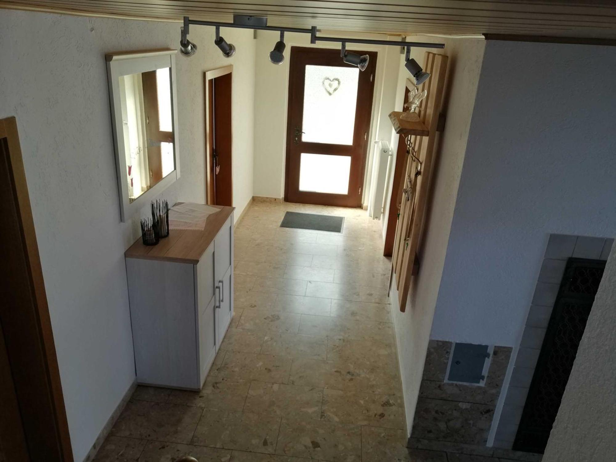 Ferienhaus Wagnerhof Ahortal ภายนอก รูปภาพ
