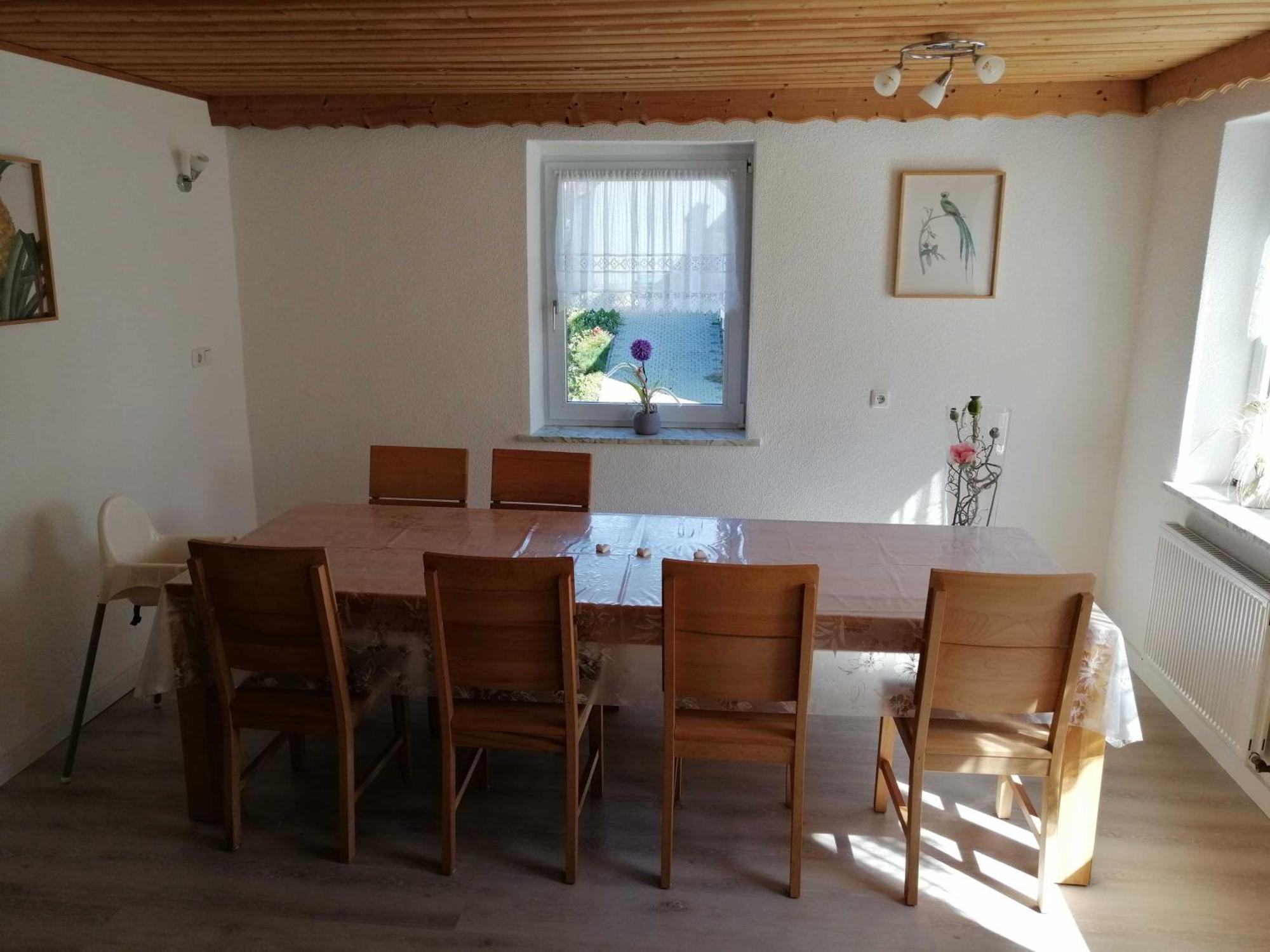 Ferienhaus Wagnerhof Ahortal ภายนอก รูปภาพ