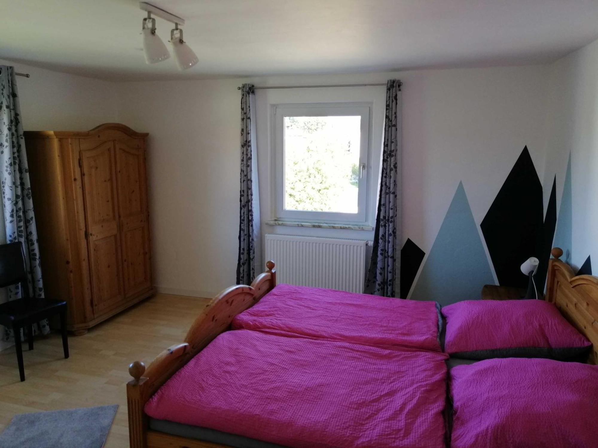 Ferienhaus Wagnerhof Ahortal ภายนอก รูปภาพ
