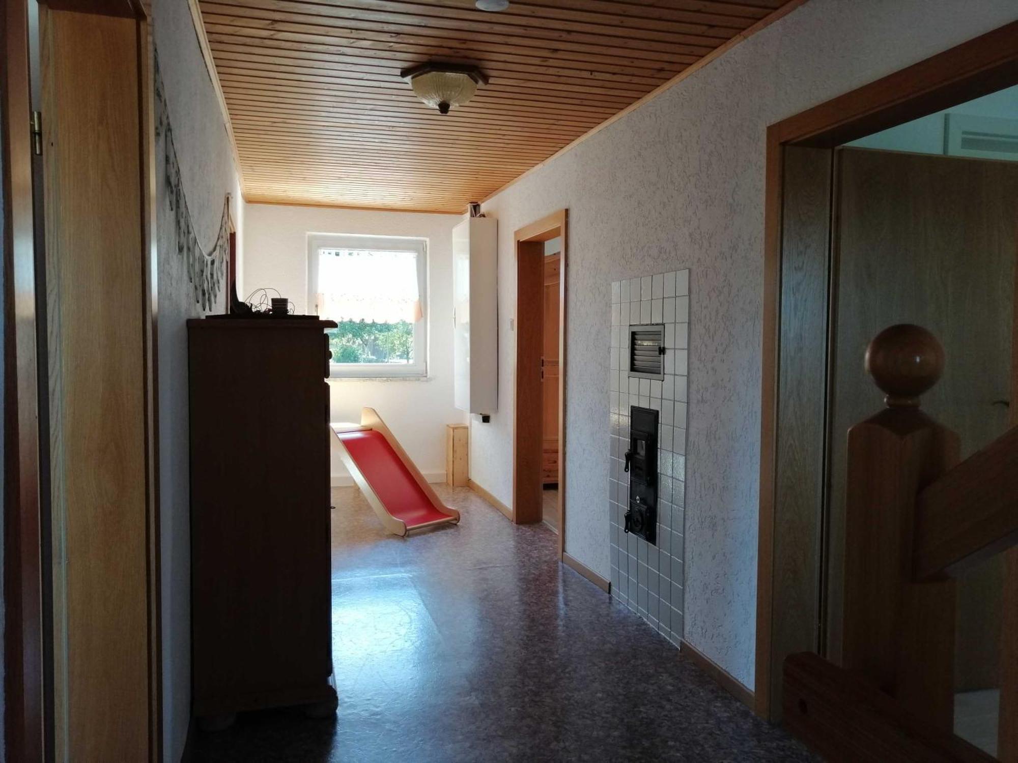 Ferienhaus Wagnerhof Ahortal ภายนอก รูปภาพ