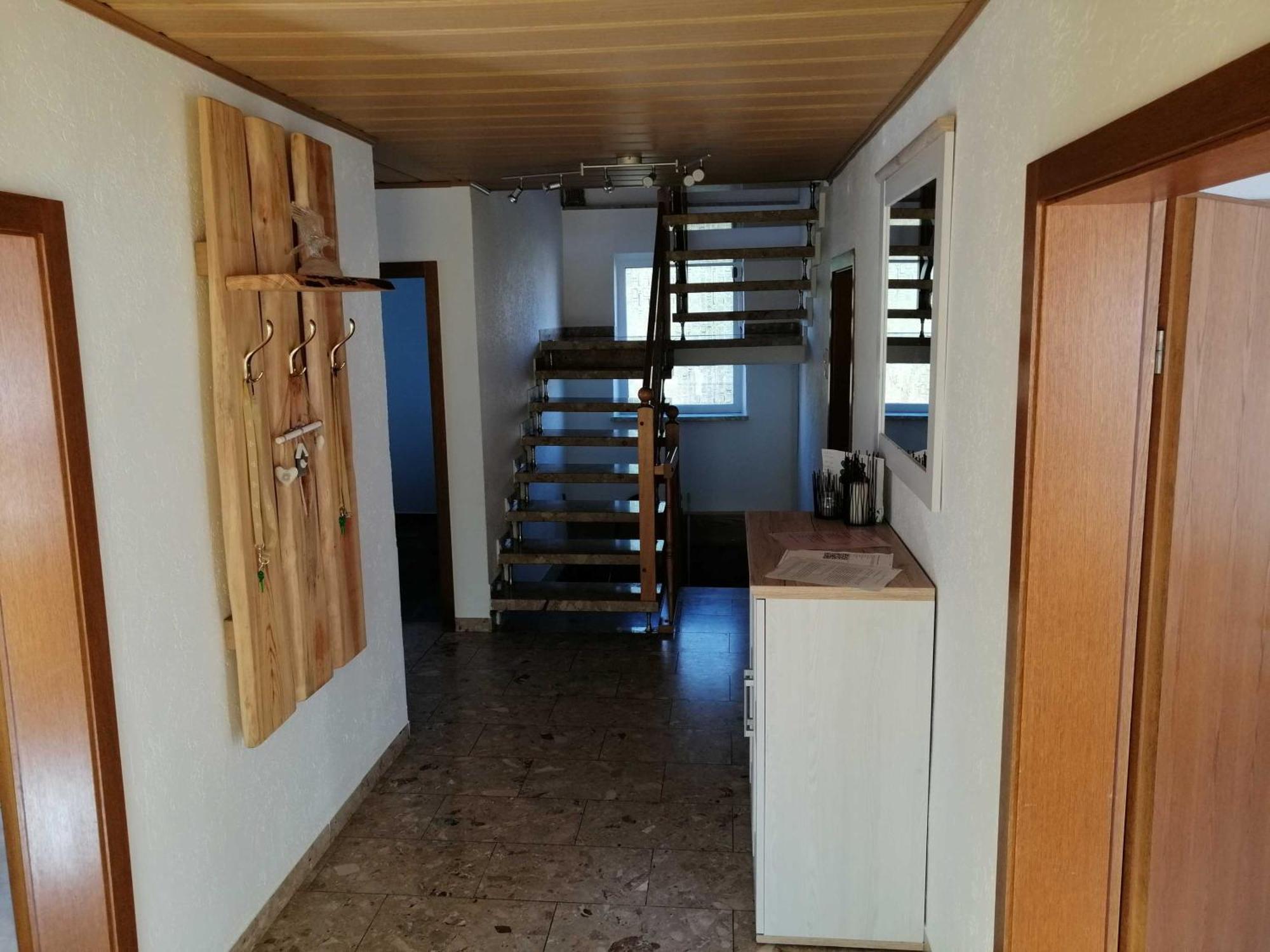 Ferienhaus Wagnerhof Ahortal ภายนอก รูปภาพ
